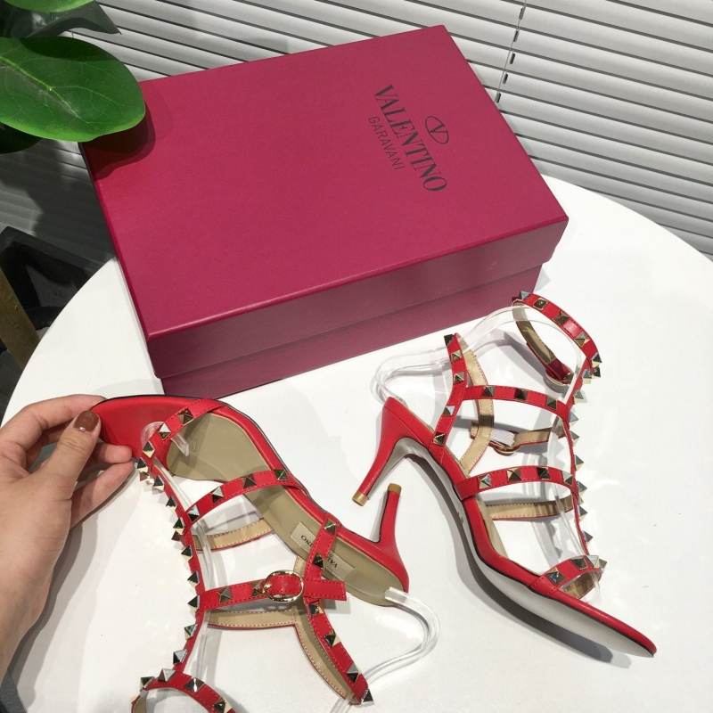 Valentino High Heels